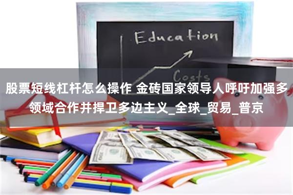 股票短线杠杆怎么操作 金砖国家领导人呼吁加强多领域合作并捍卫多边主义_全球_贸易_普京